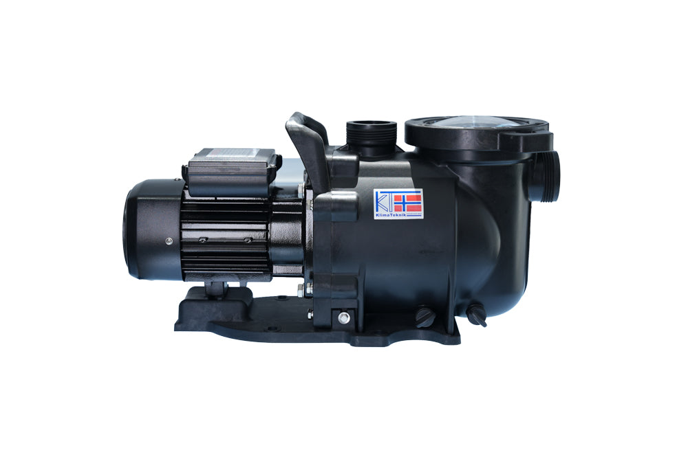 משאבת סחרור 1.5 כח