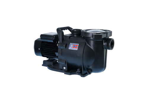 משאבת סחרור 1 כח